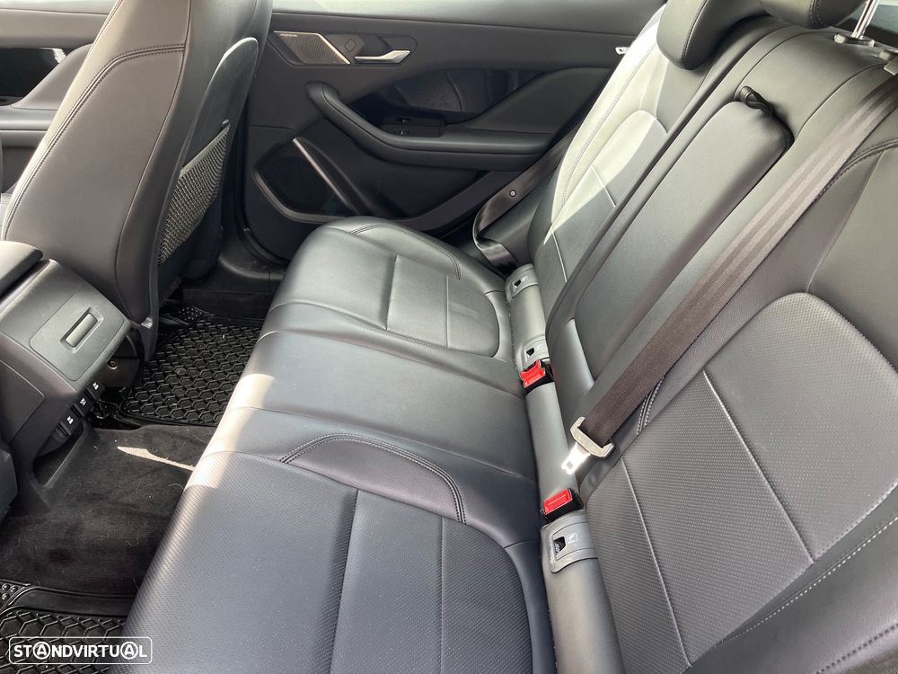 Jaguar I-Pace EV400 AWD S - 14