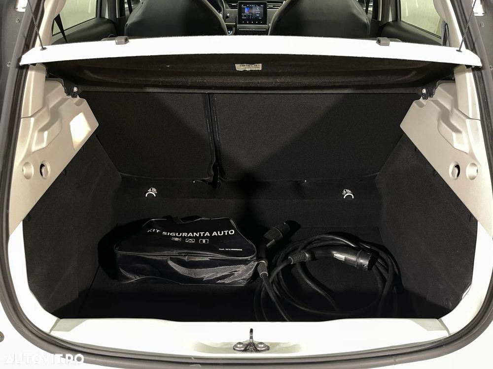 Renault ZOE 50 R135 Intens - 13