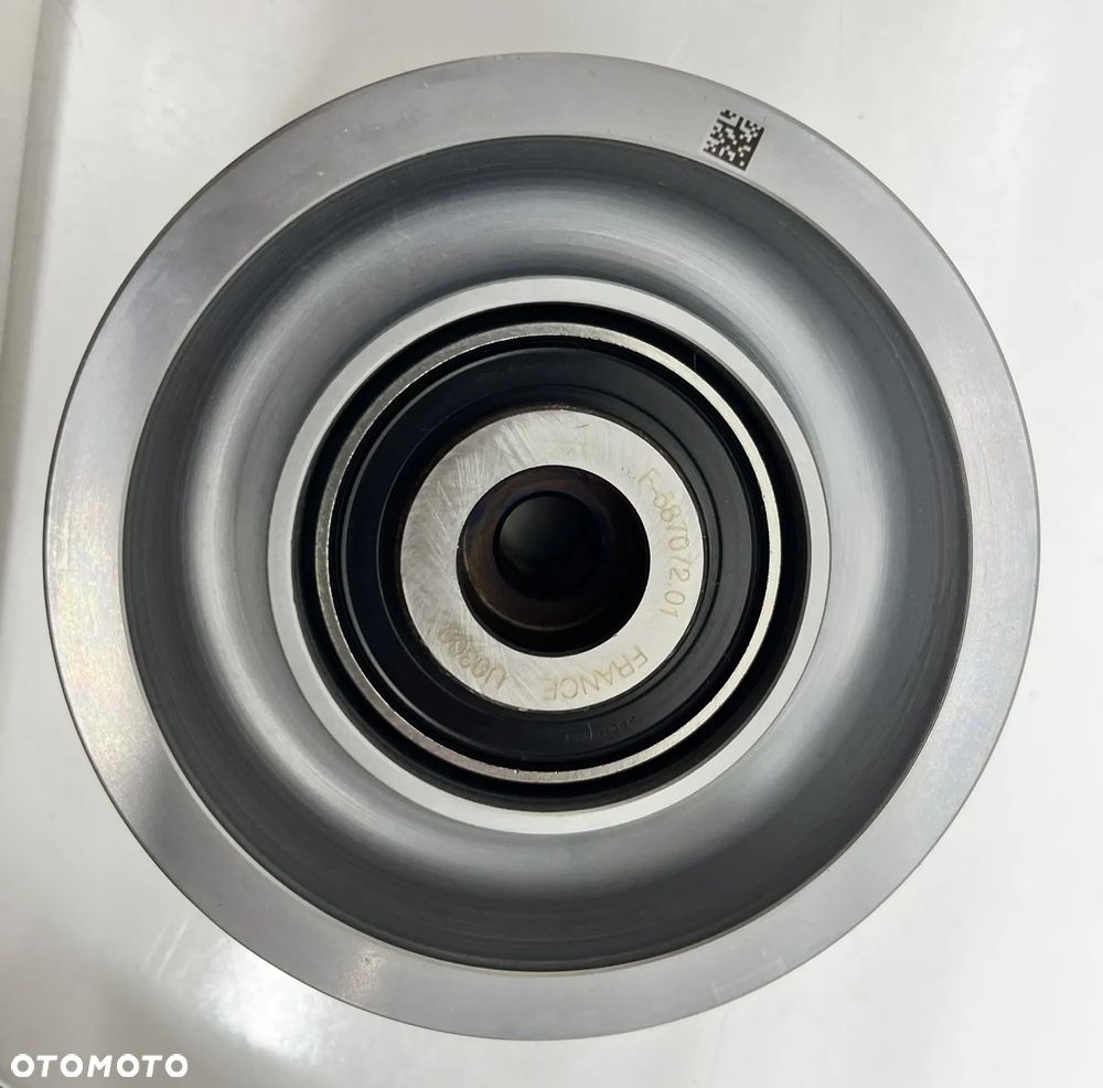 Zestaw paska klinowego wielorowkowego Renault, Volvo, 7423095323 - 4