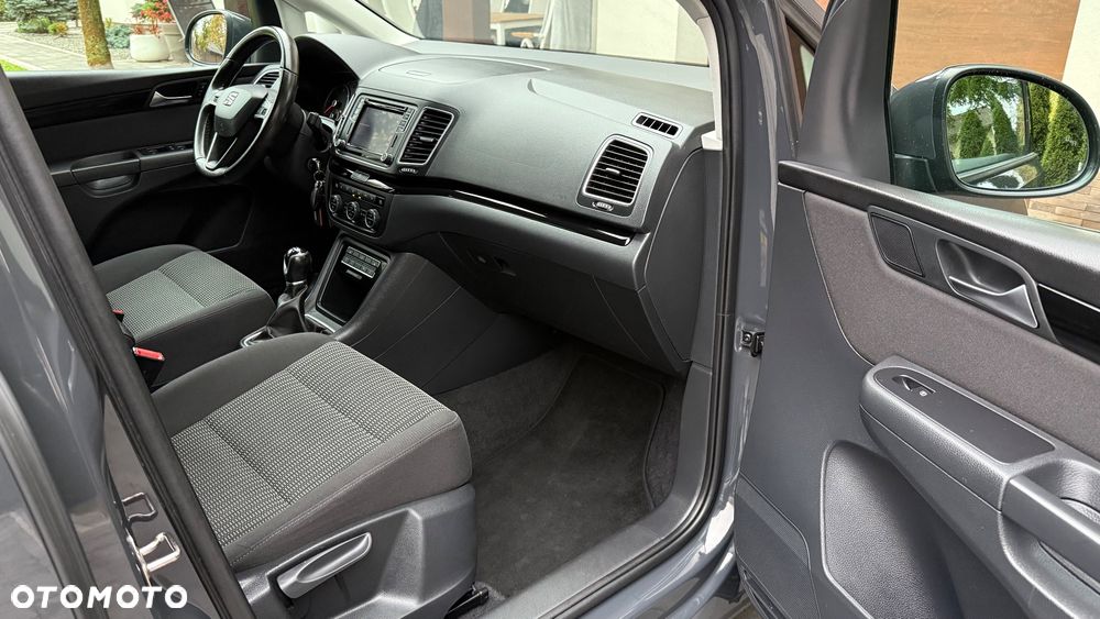 Seat Alhambra - 7