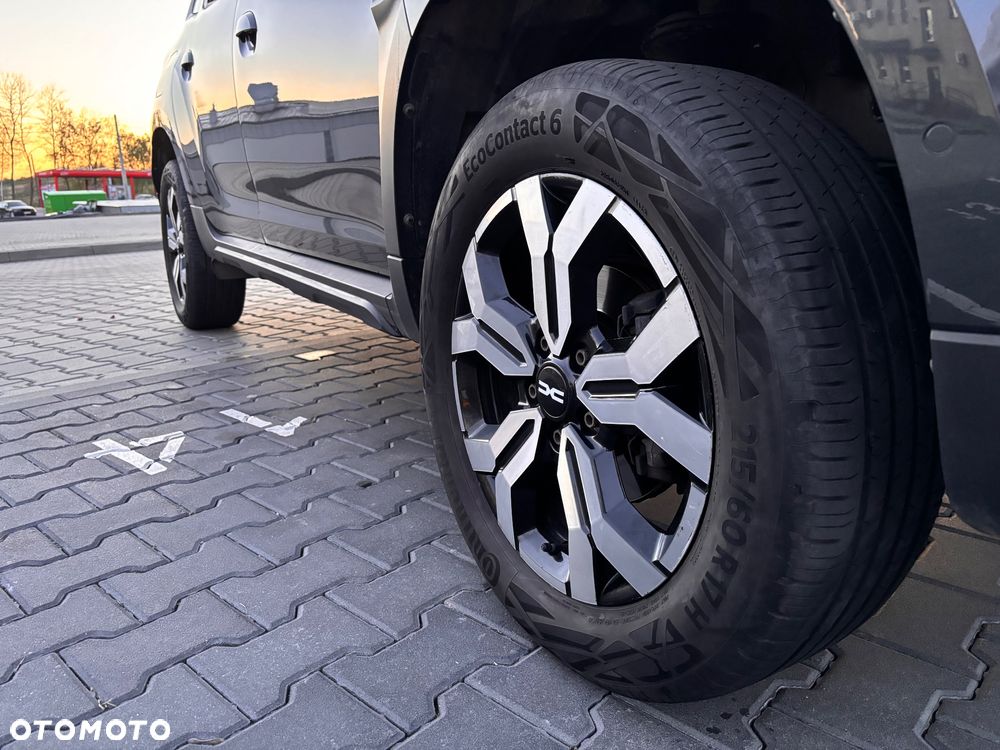 Dacia Duster 1.0 TCe Journey - 21