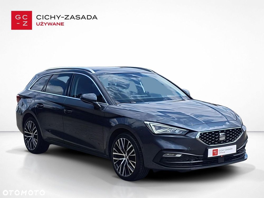 Seat Leon - 7