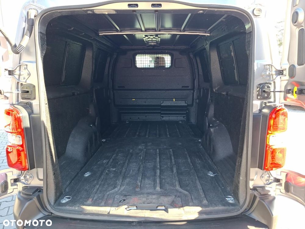 Toyota PROACE - 11