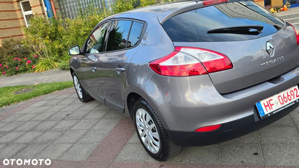 Renault Megane - 33