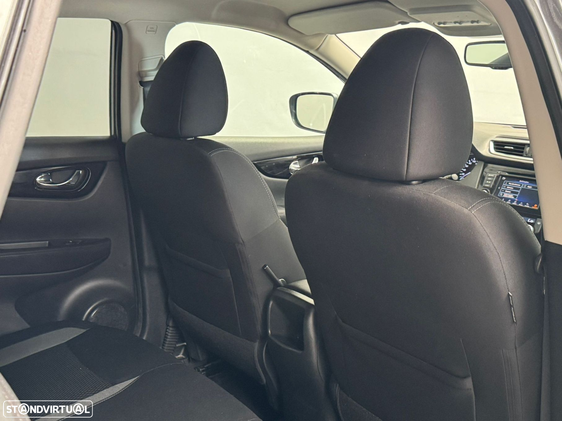 Nissan Qashqai 1.5 dCi Business Edition - 20