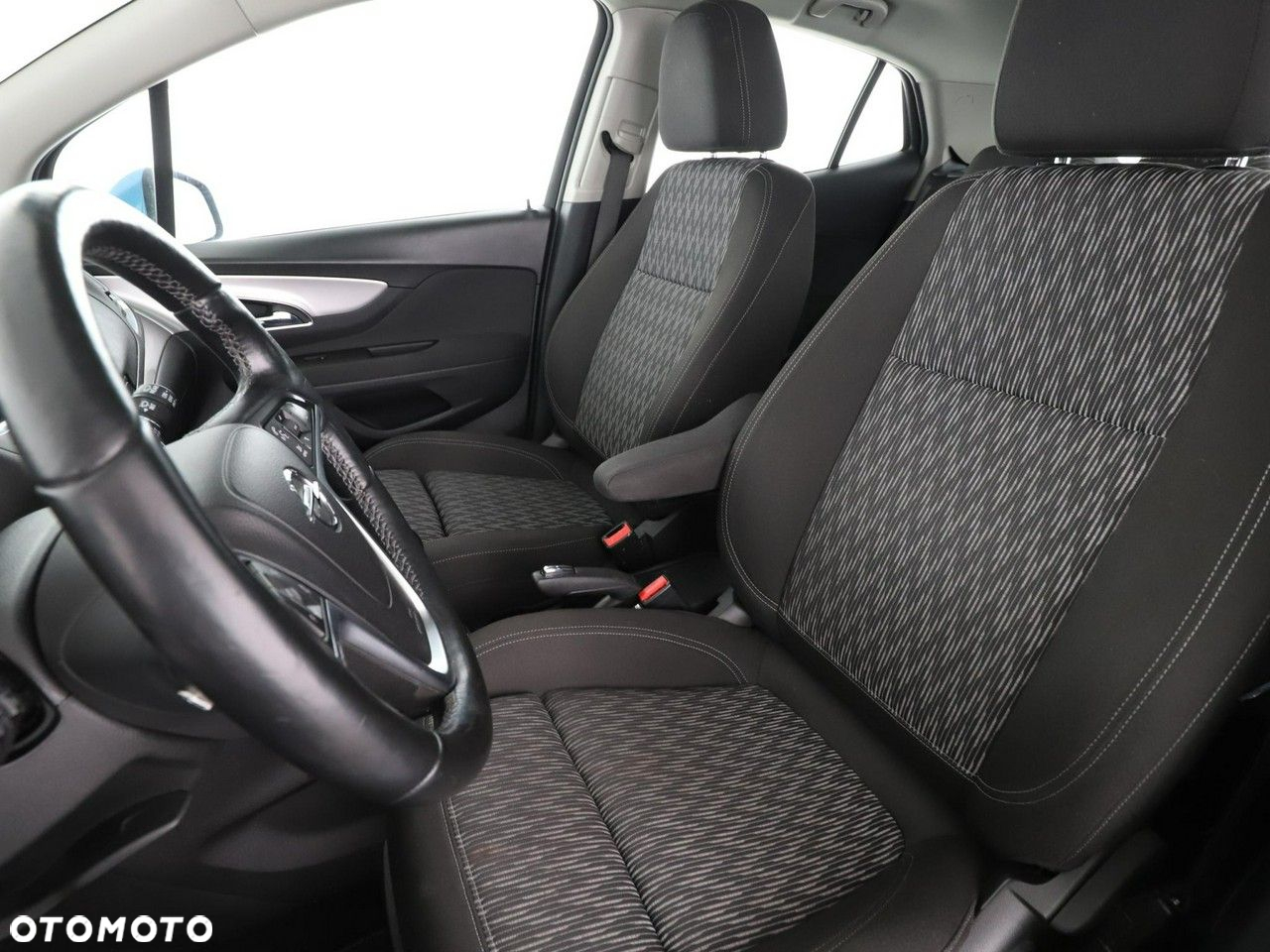 Opel Mokka 1.4 Turbo ecoFLEX Start/Stop 4x4 Edition - 13