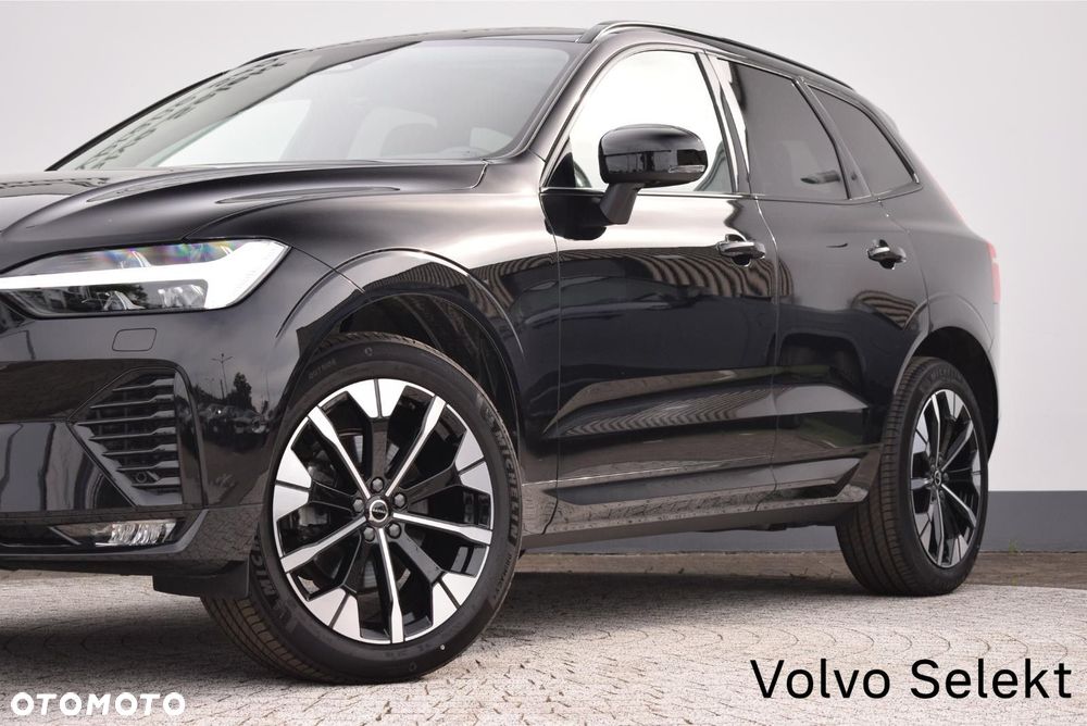 Volvo XC 60 - 6