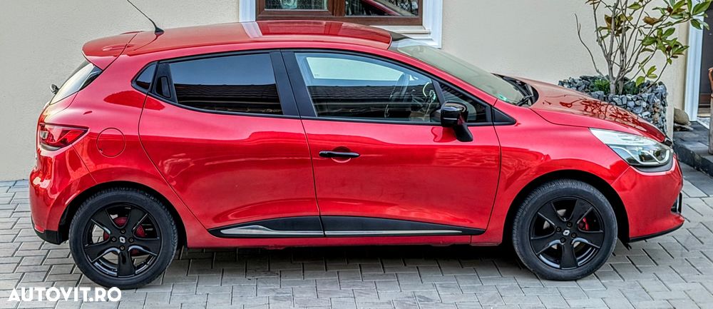 Renault Clio TCe 90 Dynamique - 2