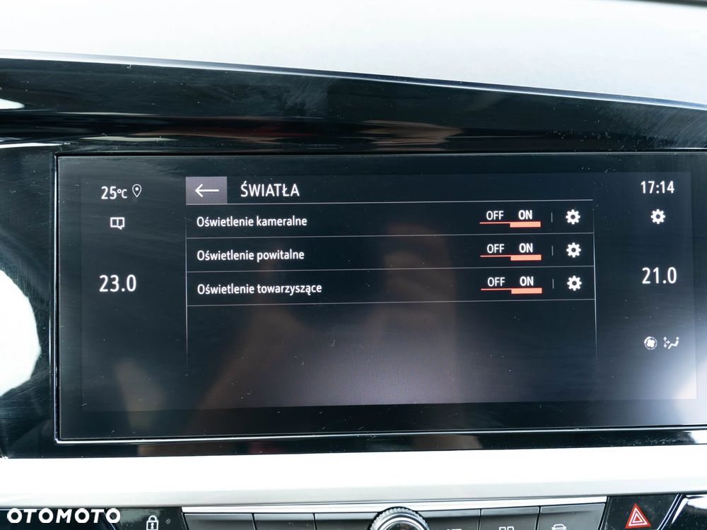 Opel Grandland 1.2 T GS Line S&S - 30