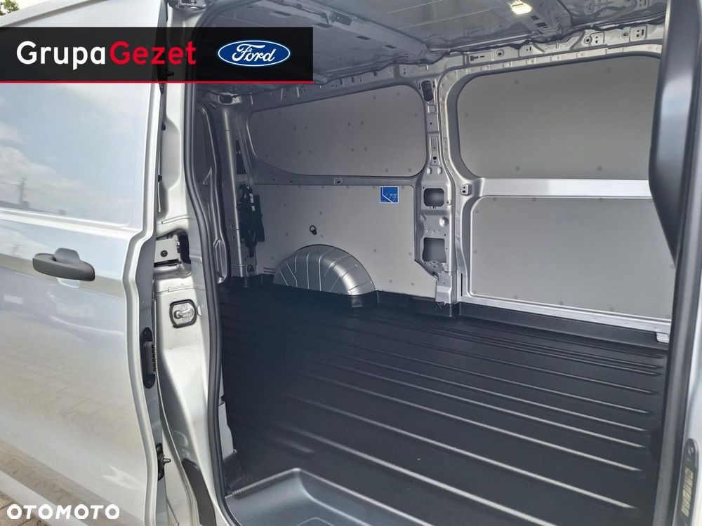 Ford Transit Custom - 14
