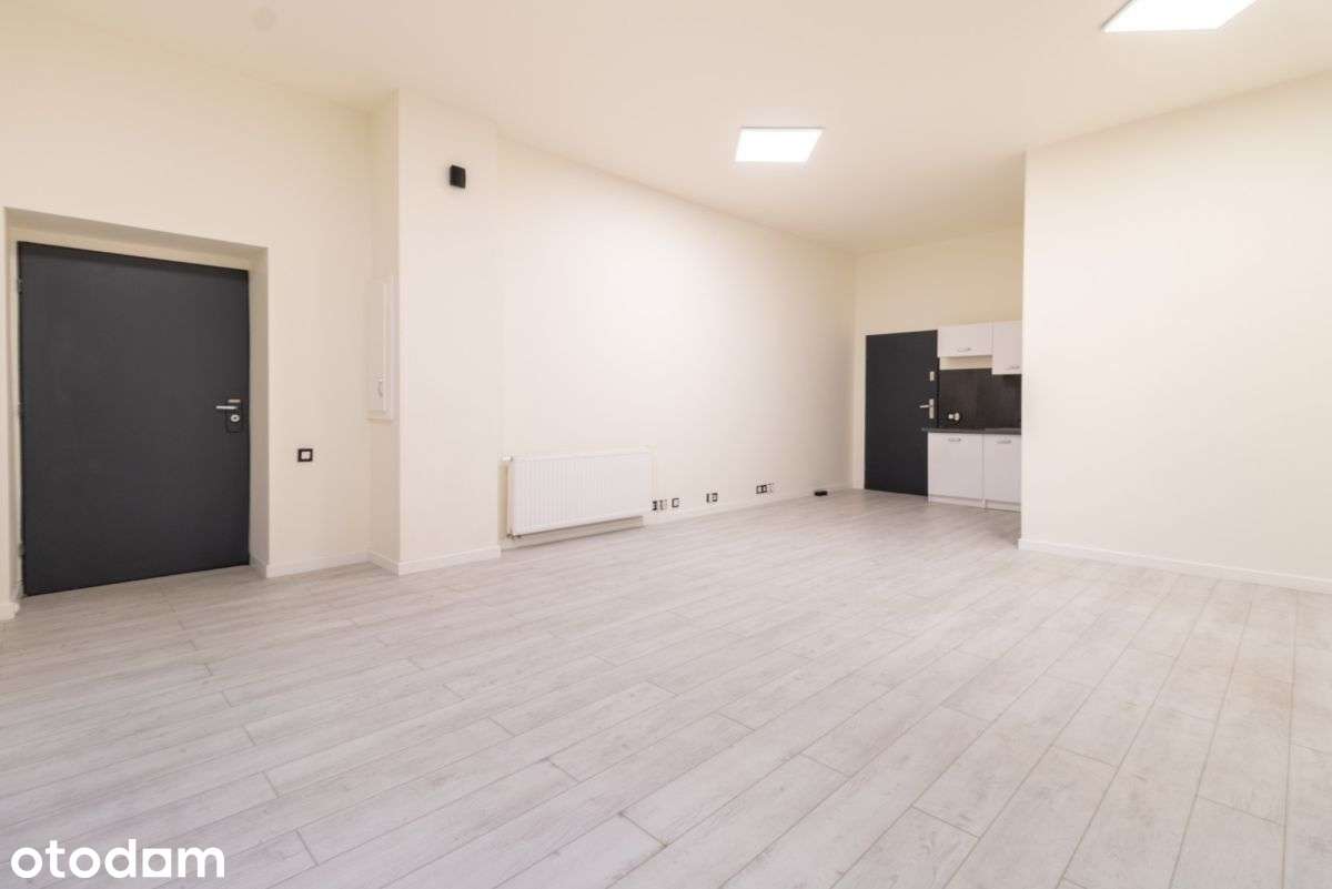 Lokal 39m2 - Parter, blisko Centrum