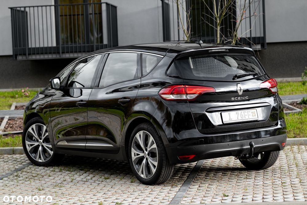 Renault Scenic ENERGY dCi 110 INTENS - 10