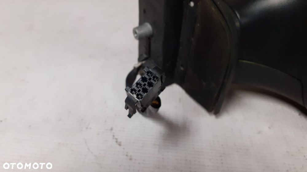 LUSTERKO ELEKTRYCZNE PRAWE SEAT ALTEA  5 PIN - 3