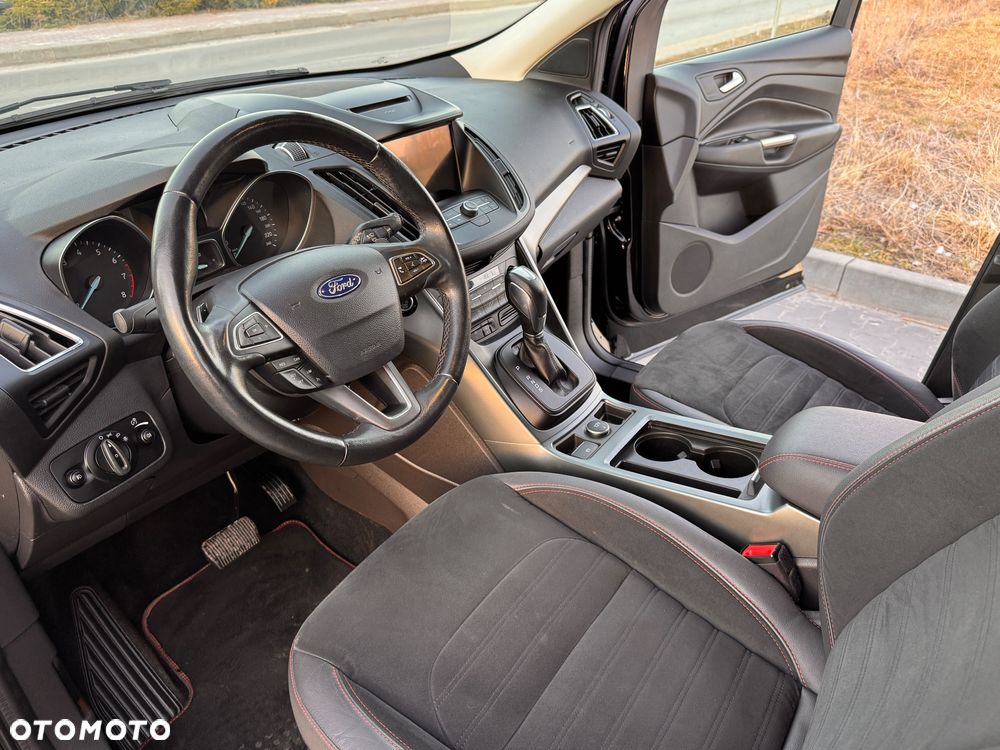 Ford Kuga 1.5 EcoBoost AWD ST-Line ASS - 23