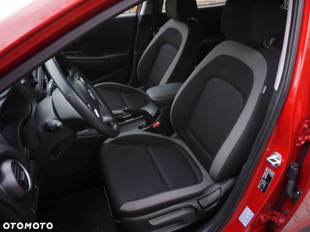 Hyundai Kona 1.0 T-GDI Style - 23