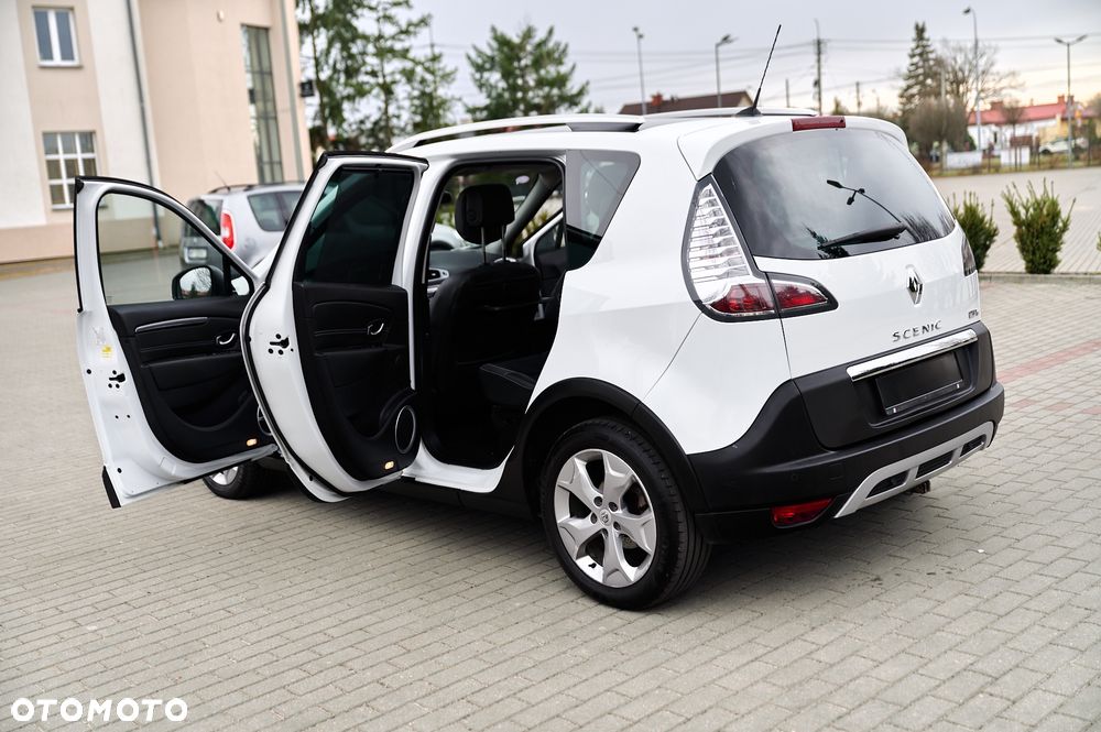Renault Scenic 1.2 TCE Energy Bose Edition - 23