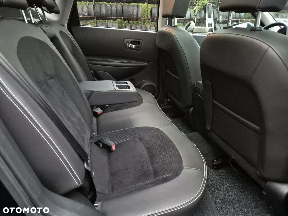 Nissan Qashqai 2.0 Acenta - 22