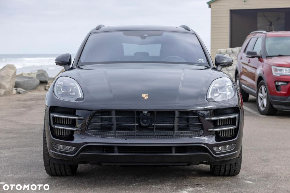 Porsche Macan - 8