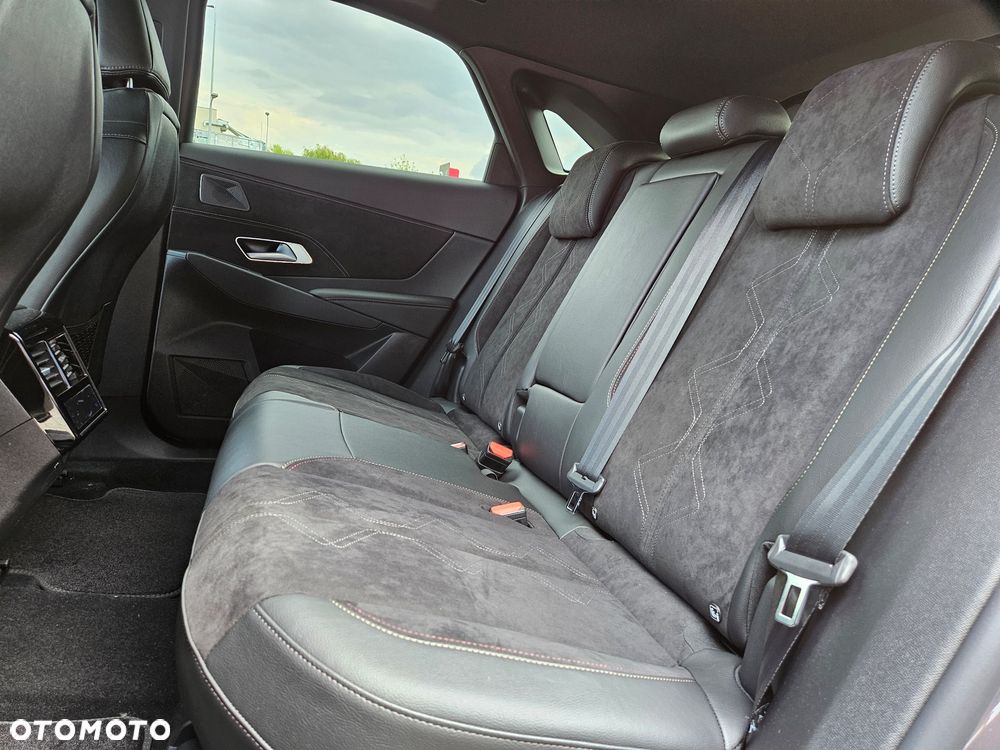 DS Automobiles DS 7 Crossback 1.5 BlueHDi Pallas - 16