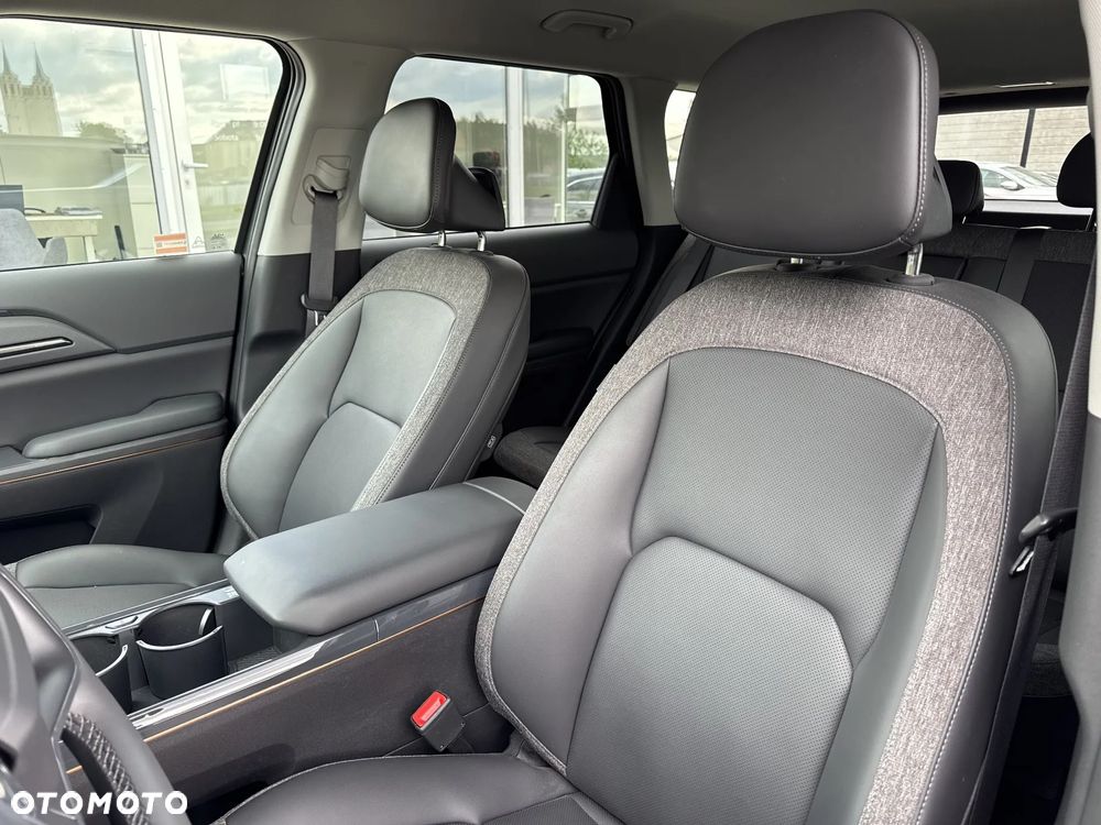 Kia EV5 81.4kWh Earth - 12