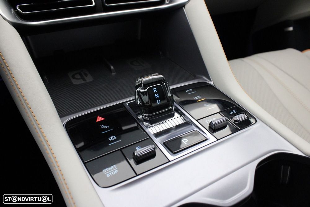 BYD Seal U 87 kWh Design - 27