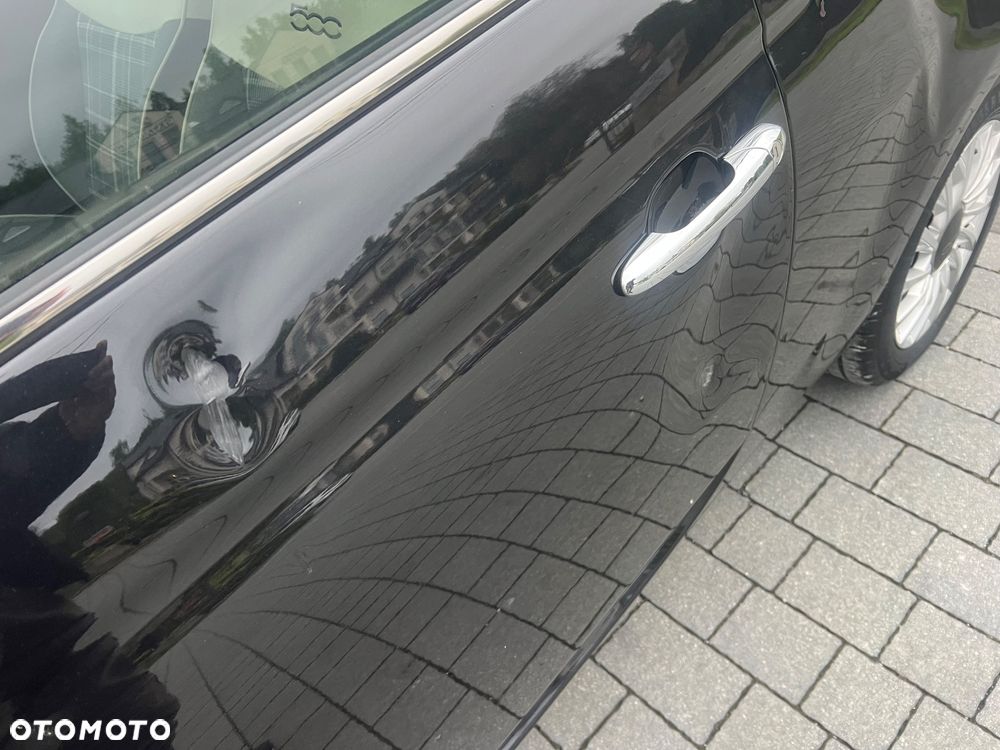 Fiat 500 1.4 16V Dualogic Start&Stop Sport - 10