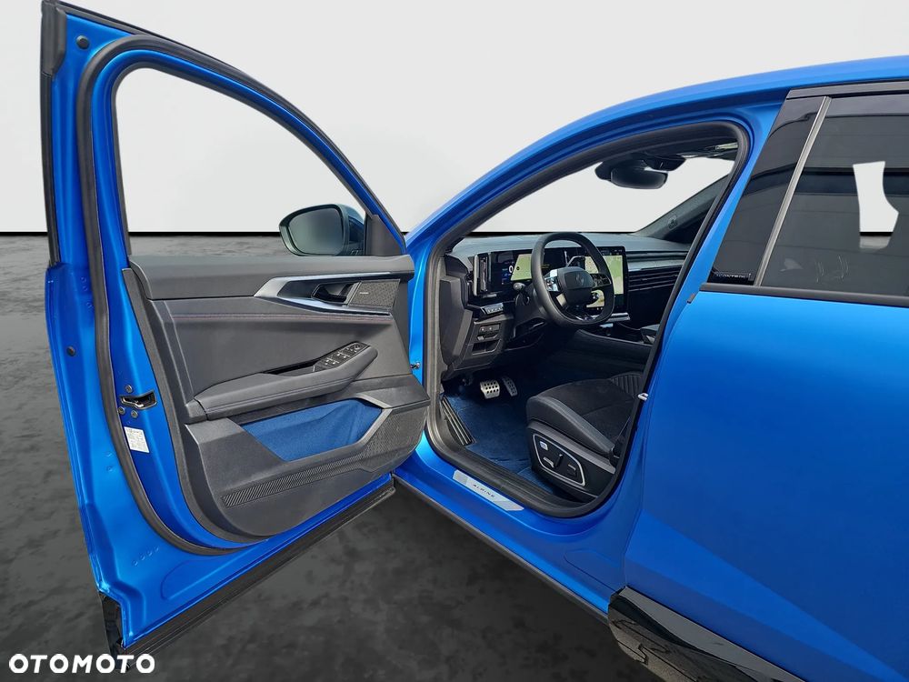 Renault Rafale 1.2 E-Tech PHEV 4x4 300 atelier Alpine MMT - 11