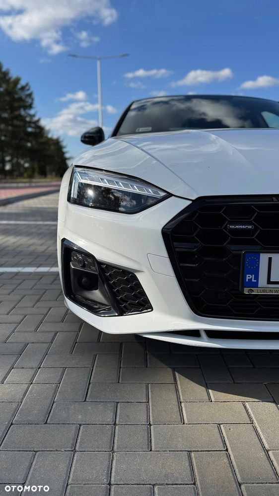 Audi A5 - 3