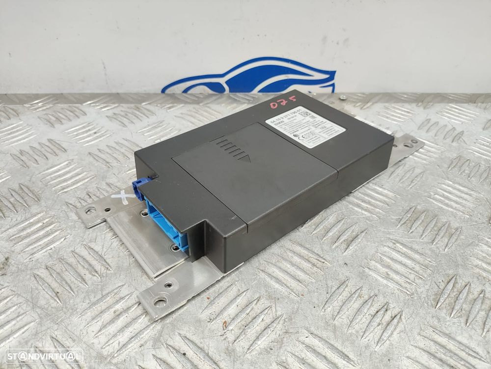 Módulo Bluetooth BMW Serie 3 F30 F31 - 2