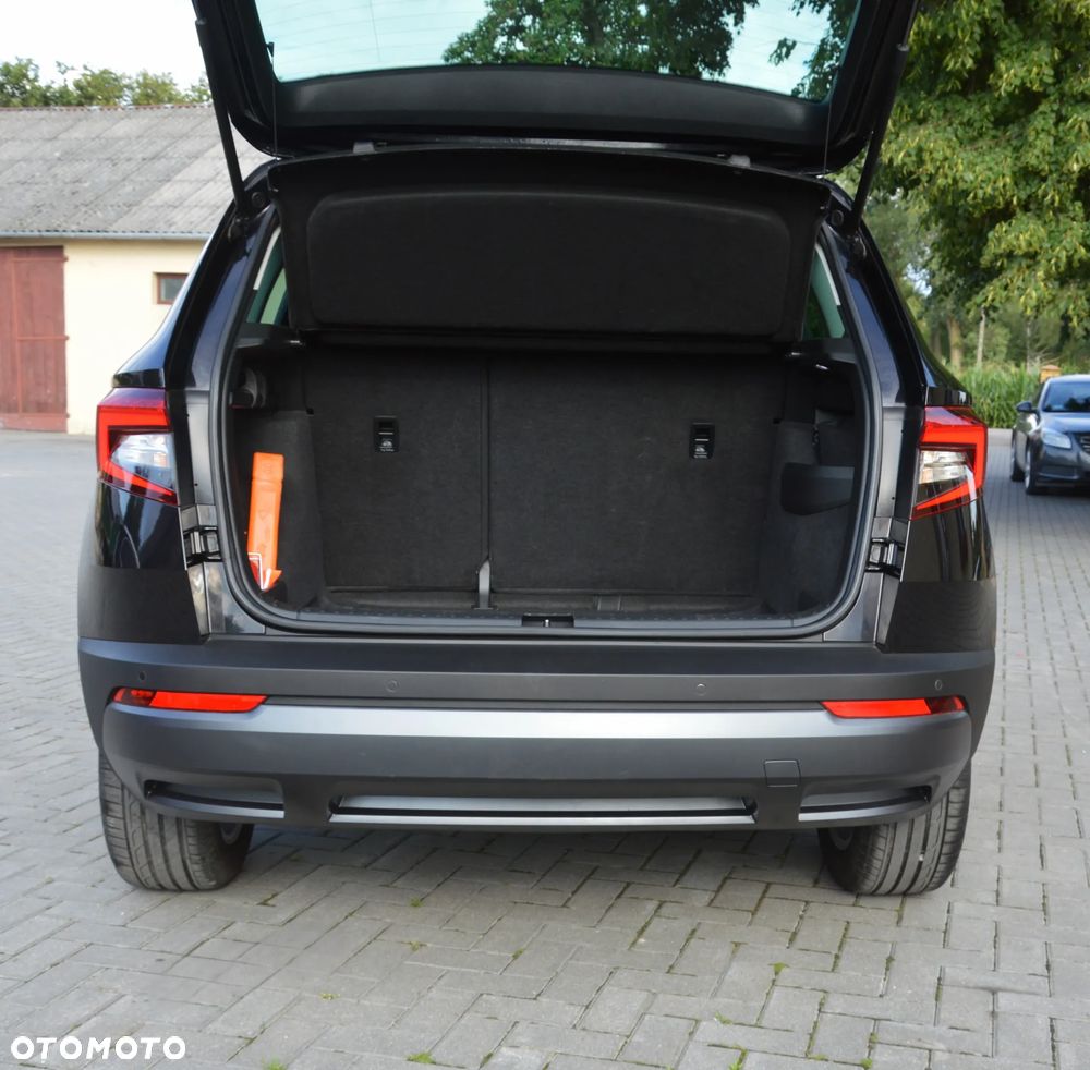 Skoda Karoq - 7