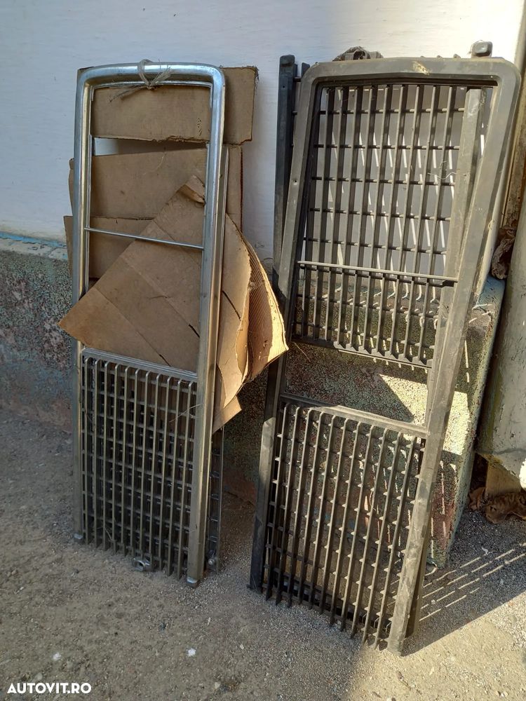 Set piese auto noi originale Lada 1200-1500 - 7