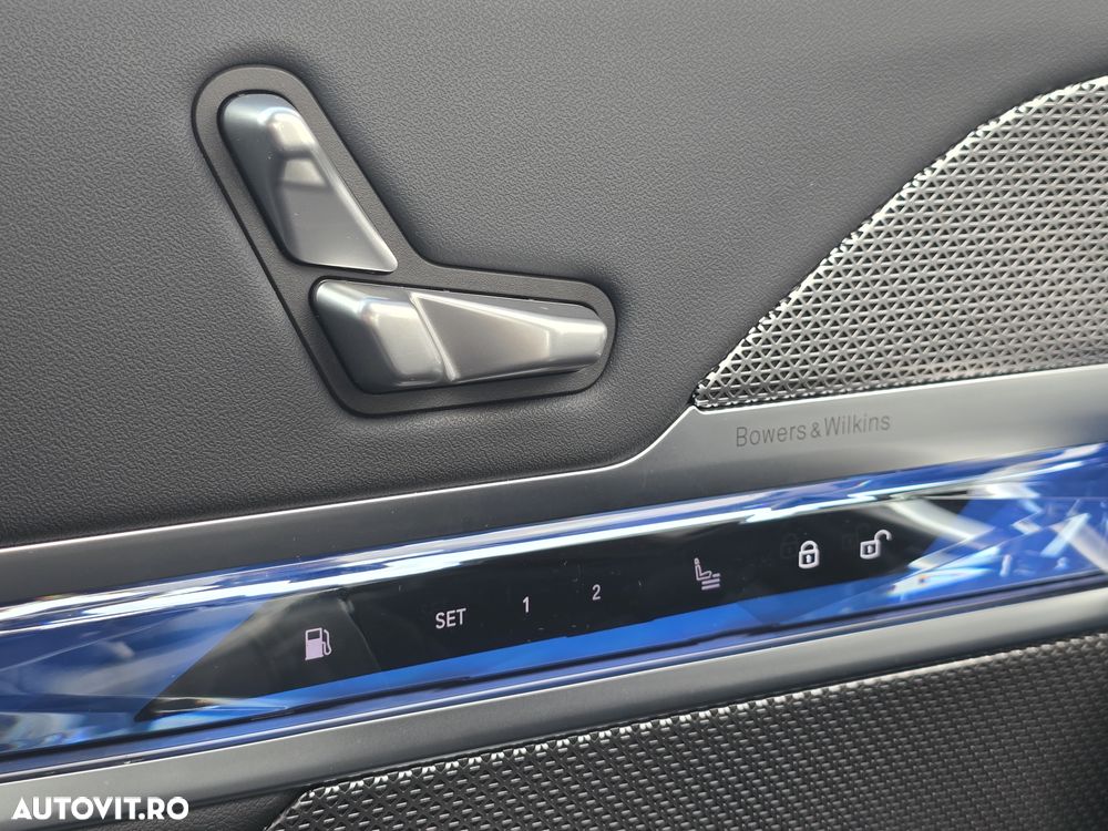 BMW Seria 7 750e xDrive AT PHEV - 13