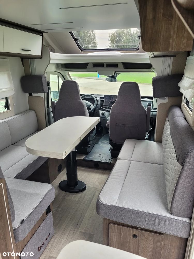 Benimar Tessoro 425 T26 - 31