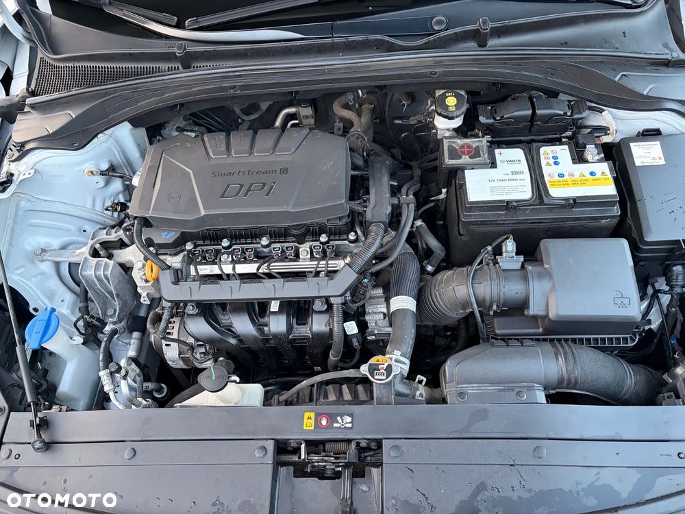 Hyundai i30 1.5 DPI Smart - 24