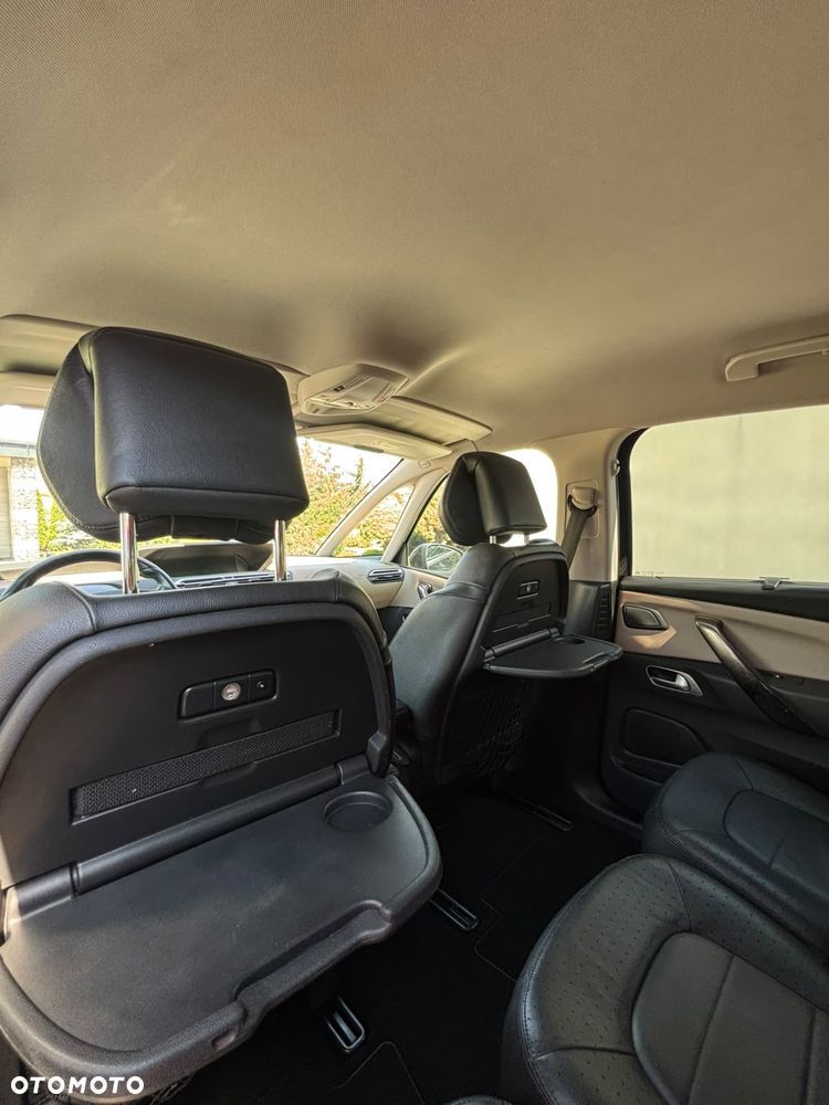 Citroën C4 Picasso 2.0 HDi FAP Exclusive - 15