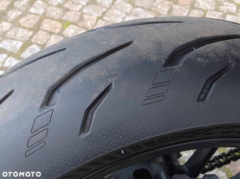 Yamaha R7 - 28