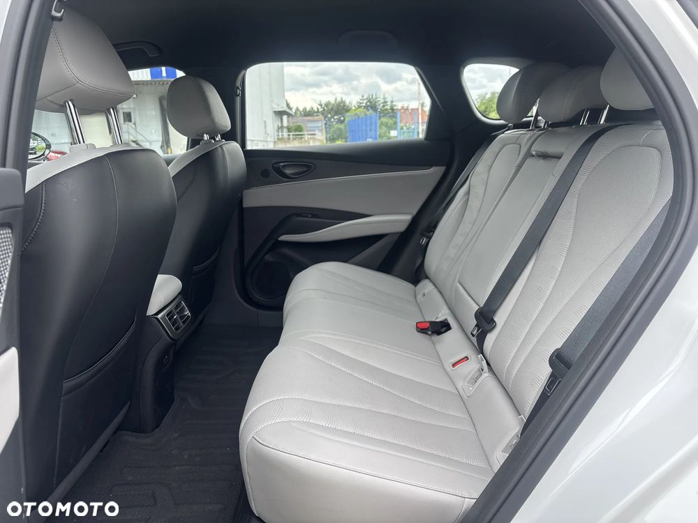 BYD Seal 6 1.5 Boost - 15