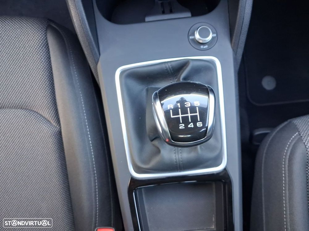 Audi Q2 30 TFSI Advanced - 11