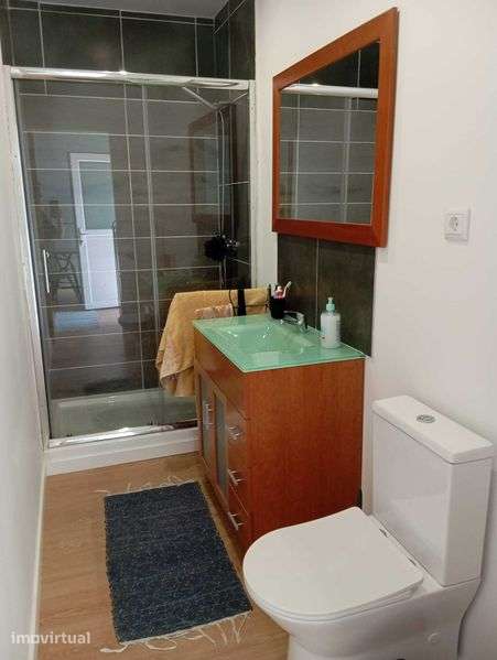 Estúdio Para Alugar T1 - Caldas da Rainha - Grande imagem: 2/9