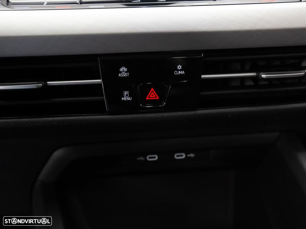 VW Golf - 19
