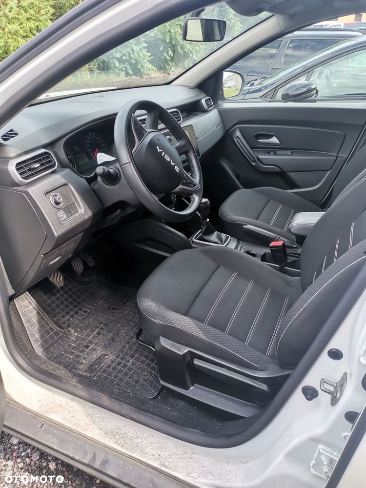 Dacia Duster 1.0 TCe Expression - 5