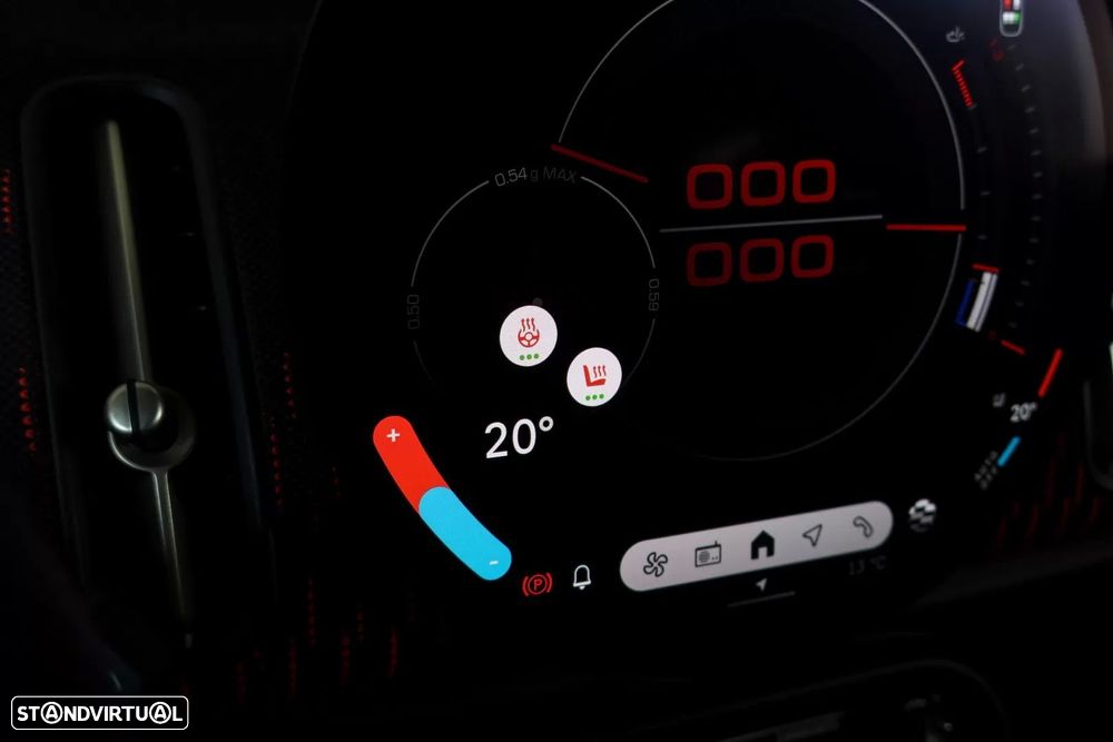 MINI Countryman John Cooper Works XL - 19