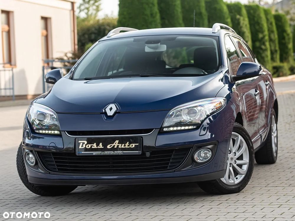 Renault Megane dCi 110 FAP LIMITED - 5