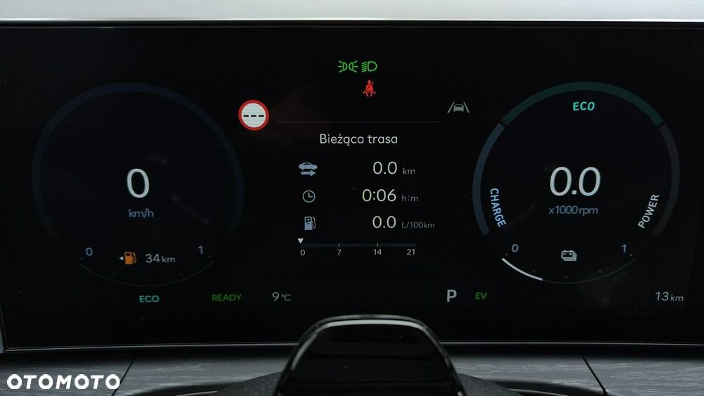 Hyundai Santa Fe 1.6 T-GDI HEV Platinum 4WD 7os - 22