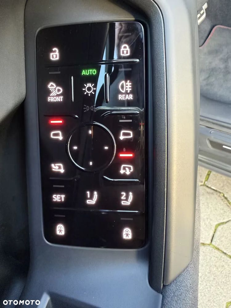 Audi SQ5 TFSI quattro S tronic - 13