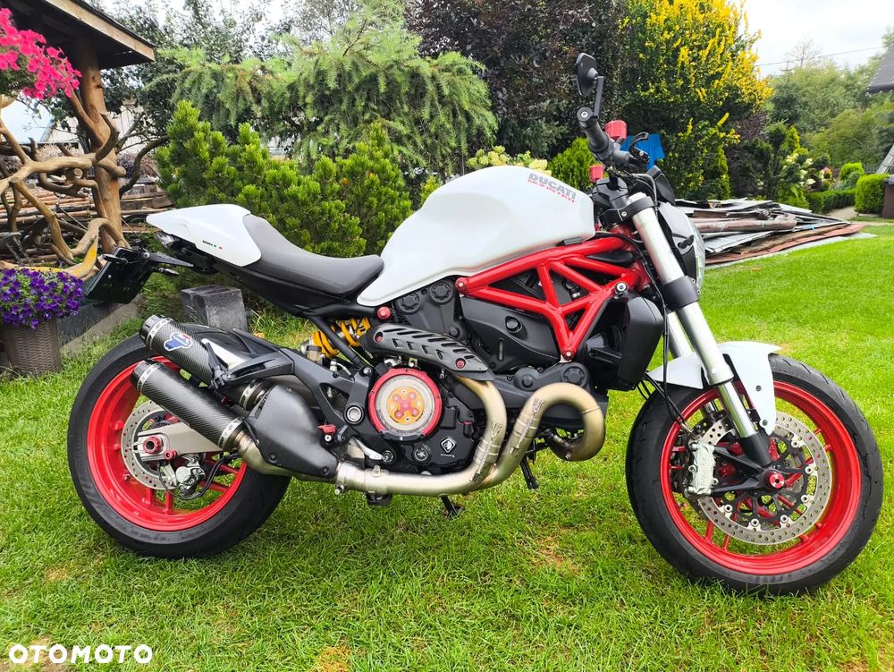 Ducati Monster - 2