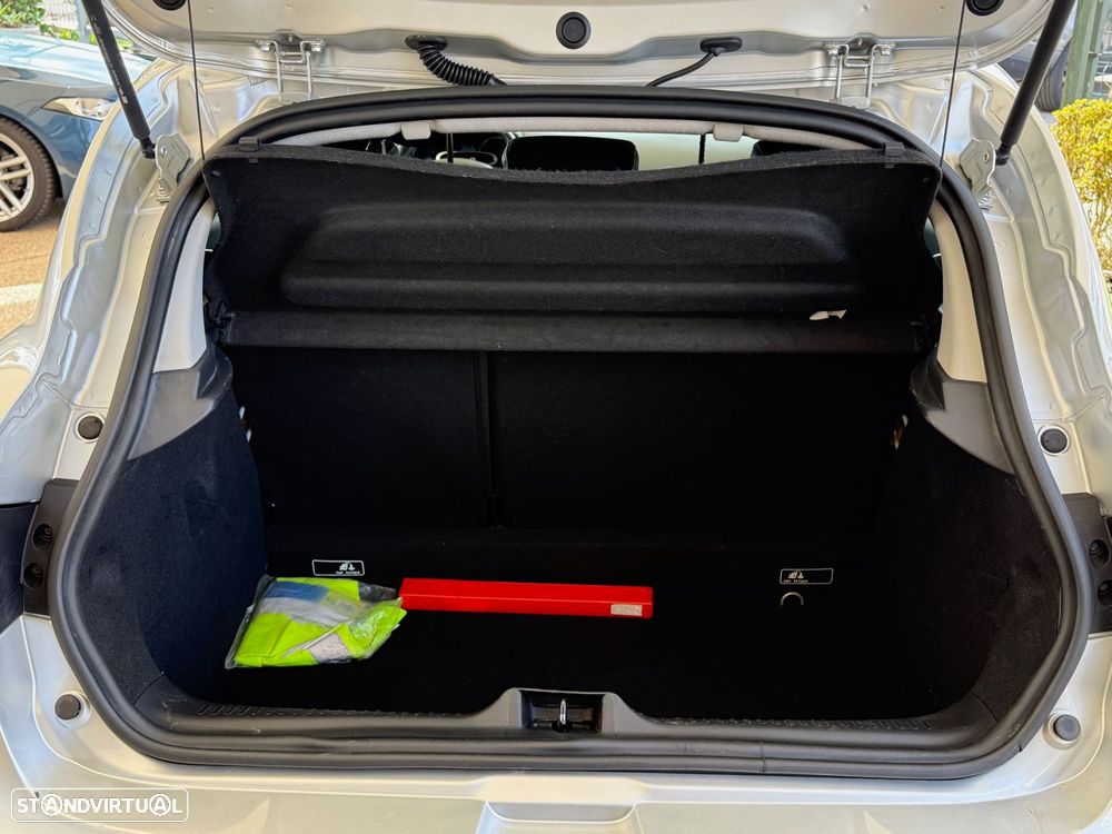 Renault Clio 1.5 dCi Confort - 14