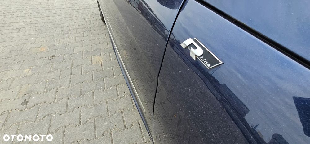 Volkswagen Passat - 8