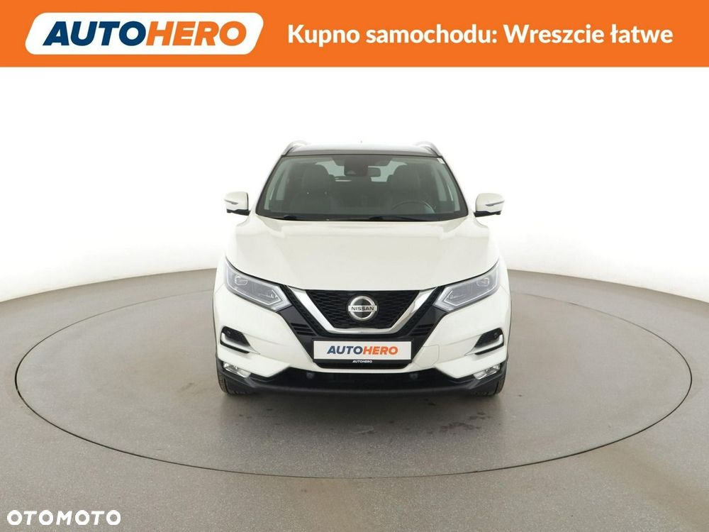 Nissan Qashqai 1.3 DIG-T N-Style - 12