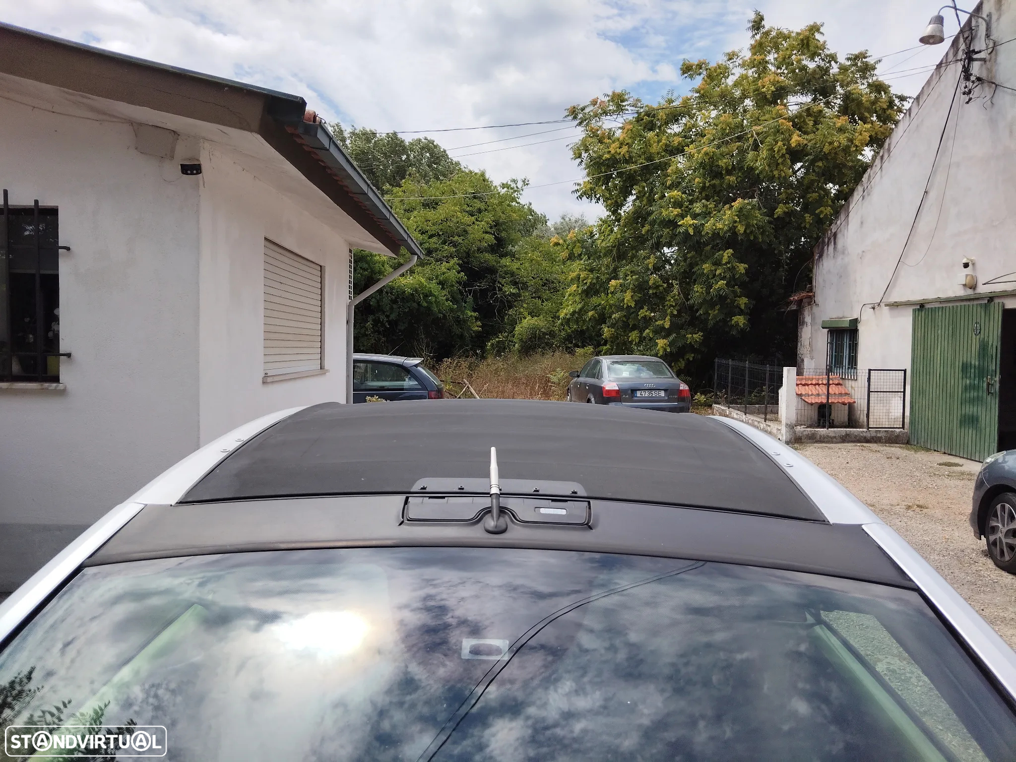 Citroën C3 Pluriel 1.4 Oceanic - 11